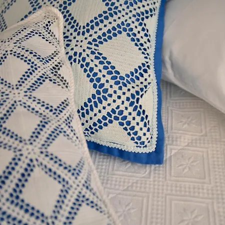 Refugio Do Raposo/casa Deneb * Montes da Senhora