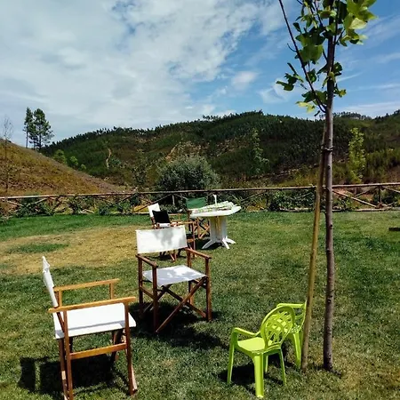 Refugio Do Raposo/casa Deneb * Montes da Senhora