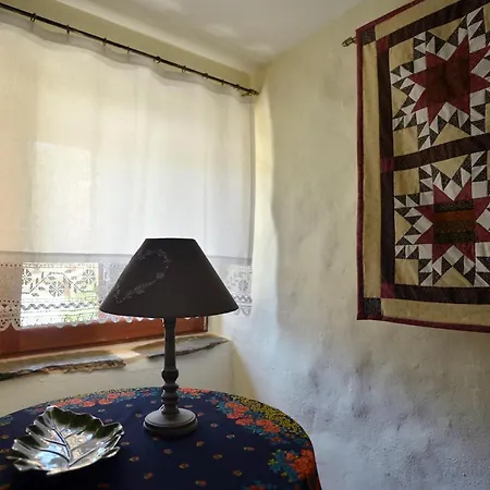 Refugio Do Raposo/casa Deneb