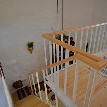 Refugio Do Raposo/casa Deneb *