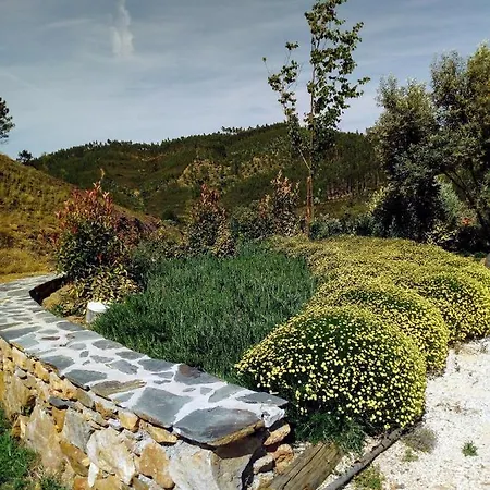 Refugio Do Raposo/casa Deneb *