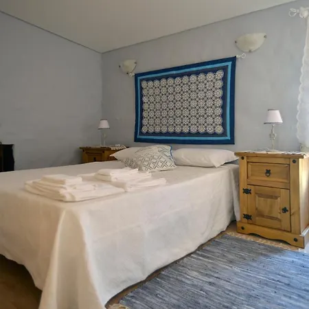 Refugio Do Raposo/casa Deneb *