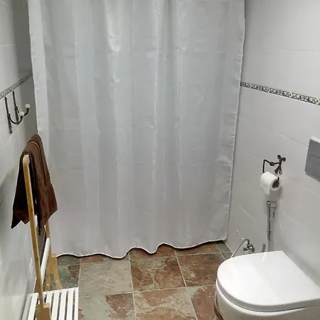 Refugio Do Raposo/casa Deneb * Montes da Senhora