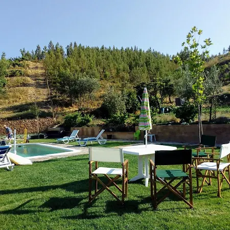 Refugio Do Raposo/casa Deneb Hébergement de vacances