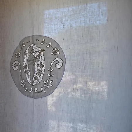 Refugio Do Raposo/casa Deneb Montes da Senhora