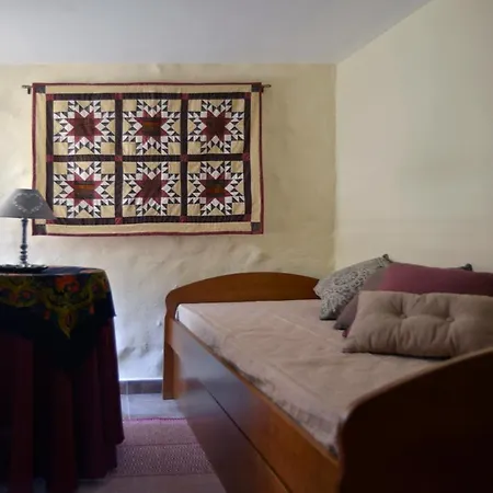 Refugio Do Raposo/casa Deneb