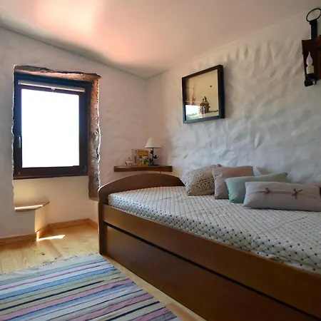 Refugio Do Raposo/casa Deneb