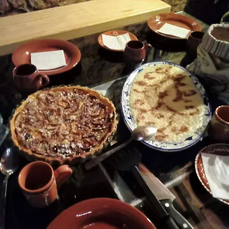 Refugio Do Raposo/casa Deneb