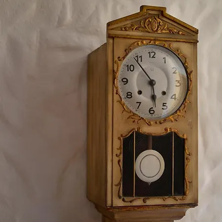 Refugio Do Raposo/casa Deneb *