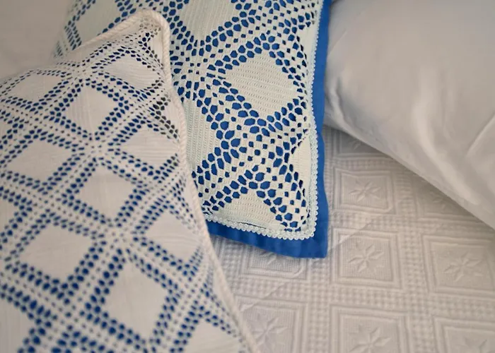 Refugio Do Raposo/casa Deneb * Montes da Senhora