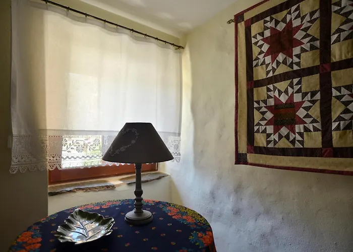 Refugio Do Raposo/casa Deneb