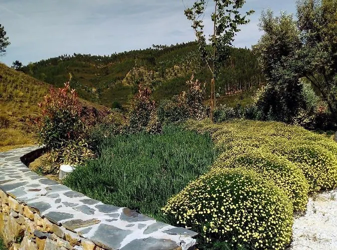 Refugio Do Raposo/casa Deneb *