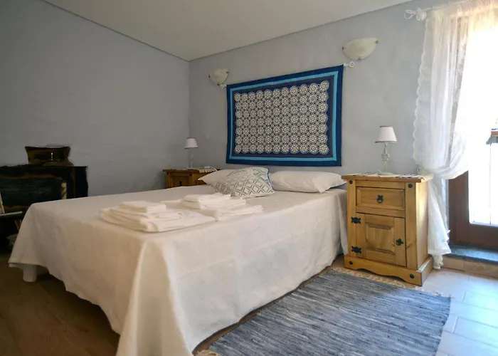 Refugio Do Raposo/casa Deneb *