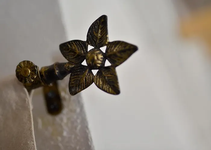 Refugio Do Raposo/casa Deneb Semesterbostad