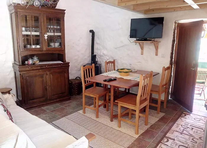 Refugio Do Raposo/casa Deneb * Montes da Senhora