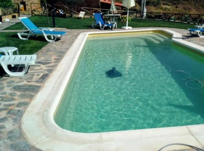 Refugio Do Raposo/casa Deneb