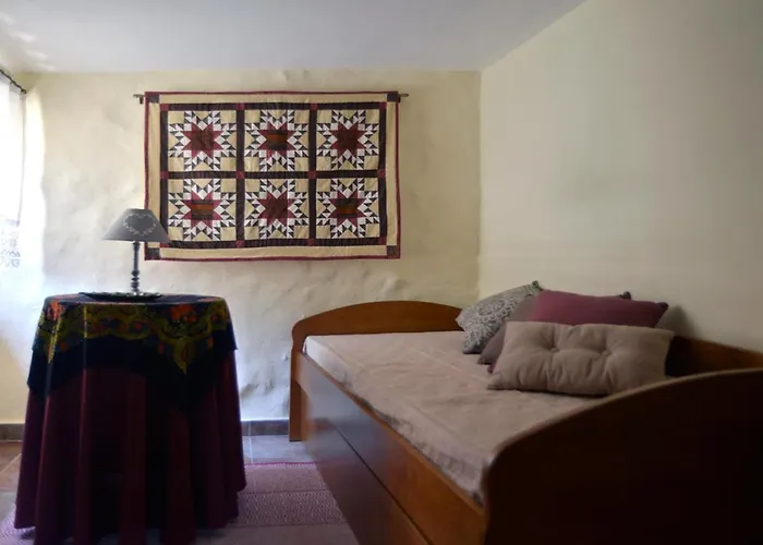 Refugio Do Raposo/casa Deneb