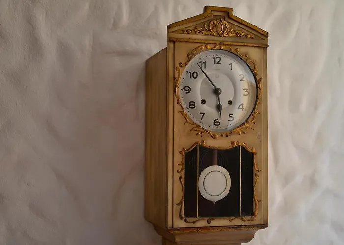 Refugio Do Raposo/casa Deneb *